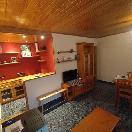 Apartamento Rural En Los Pirineos Apartment Гуардиола де Берга Екстериор снимка