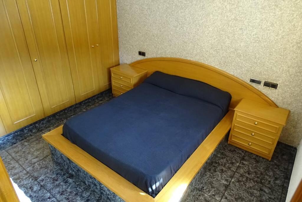 Apartamento Rural En Los Pirineos Apartment Гуардиола де Берга Екстериор снимка